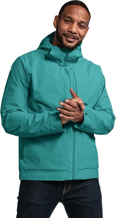 Actual product image Schöffel Jacket Lausanne M (58)