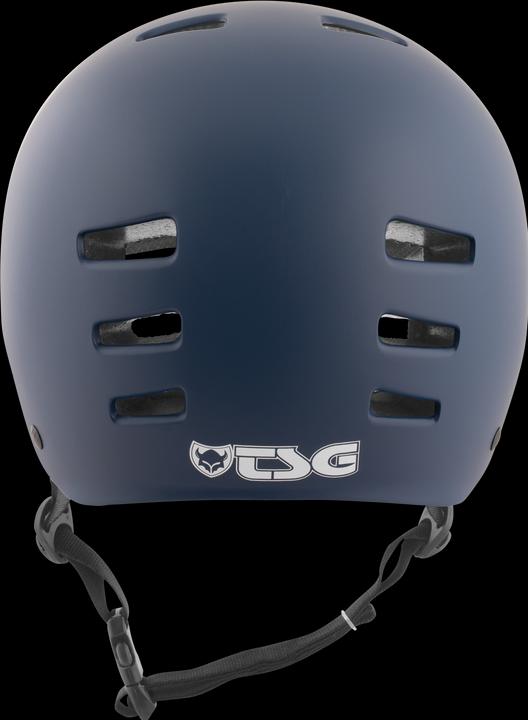 Actual product image TSG Evolution Solid (57 - 59 cm)
