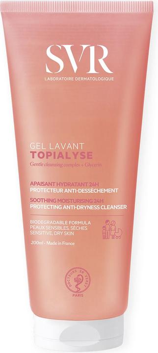Image du produit Gel Lavant (re) (200 ml)