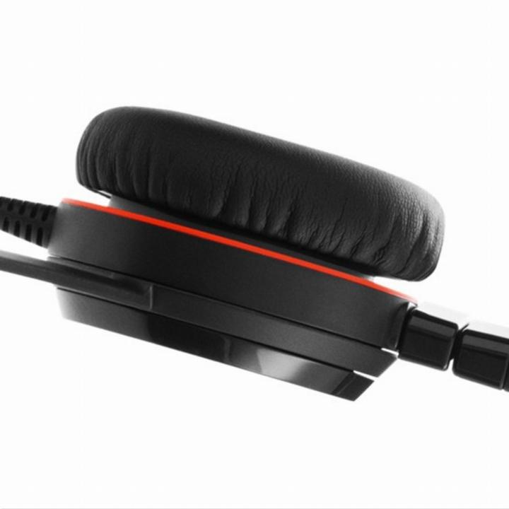 Produktbild Jabra EVOLVE 30 II Stereo UC (Kabelgebunden, USB-A)