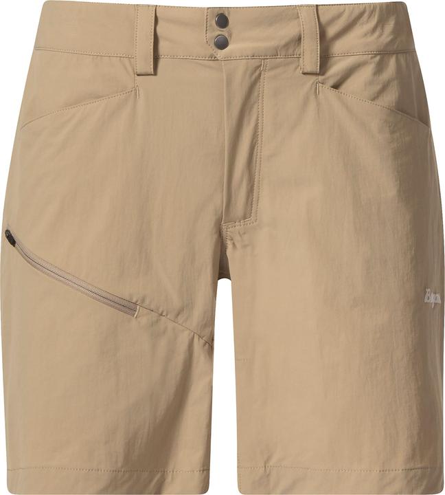 Immagine prodotto Bergans Pantaloncini Rabot Light Softshell da donna (L, XL)