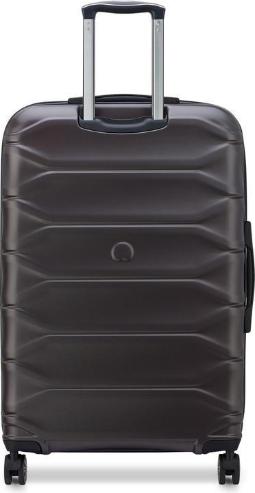 Produktbild Delsey Meteor 4 Rollen Trolley L 78 cm mit Dehnfalte (112 l, XL (ab 115l))