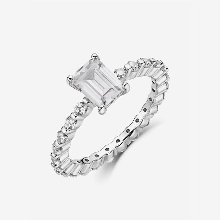 Produktbild Sensora Jewelry Sienna Ring (56, 925 Silber)