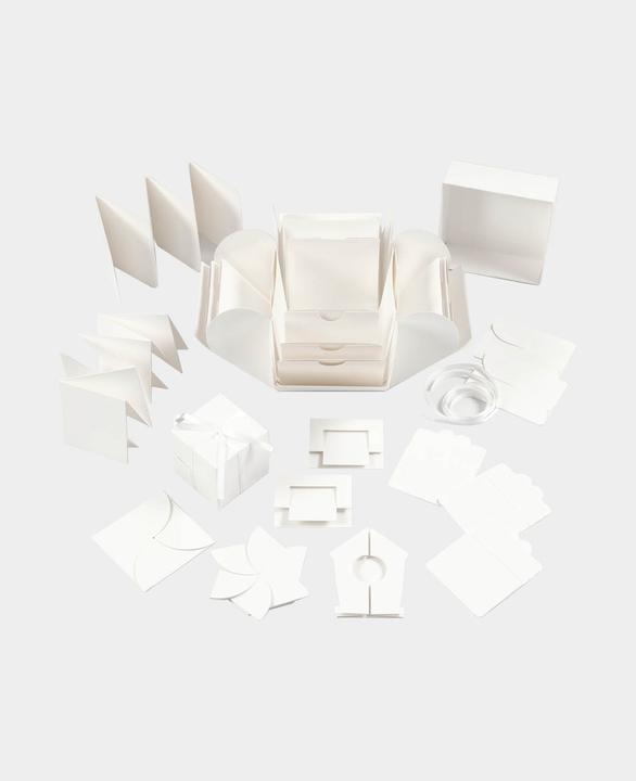 Image du produit Creativ Company Boîte cadeau Explosion Box (Coffret cadeau, 1 x)