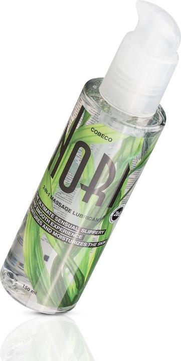 Image du produit Cobeco Gel de massage & lubrifiant Nori (15 ml)