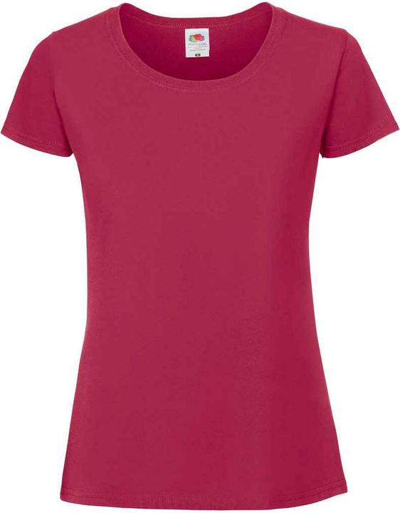 Mirtillo rosso