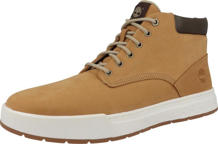 Produktbild Timberland Maple Grove Leather Chukka - 60999 (45)