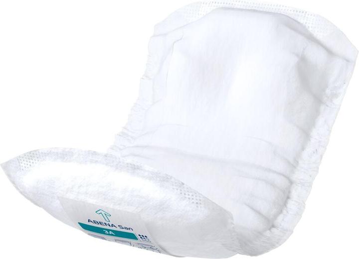 Actual product image Abena Premium 3A turquoise (28 x)