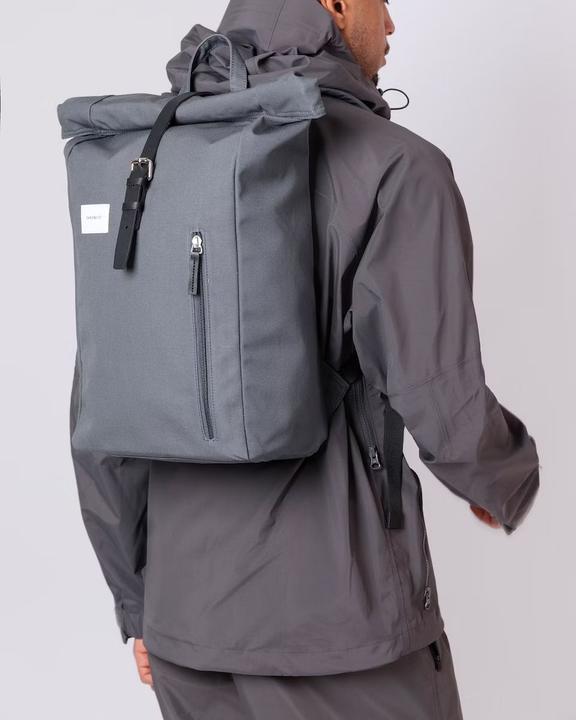 Produktbild Sandqvist Laptoprucksack Dante Backpack (23 l)