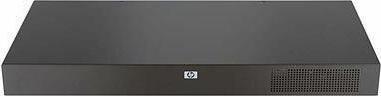 Image du produit HP Console serveur KVM Hewlett-Packard