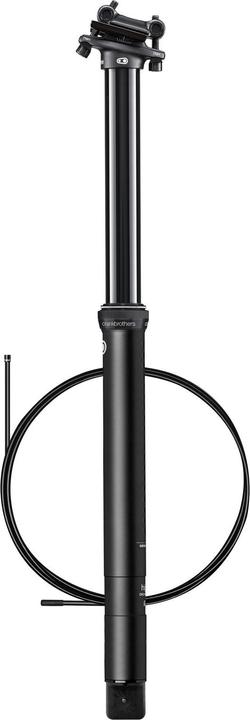 Crankbrothers Highline 7 31.6/170mm (31.60 mm)