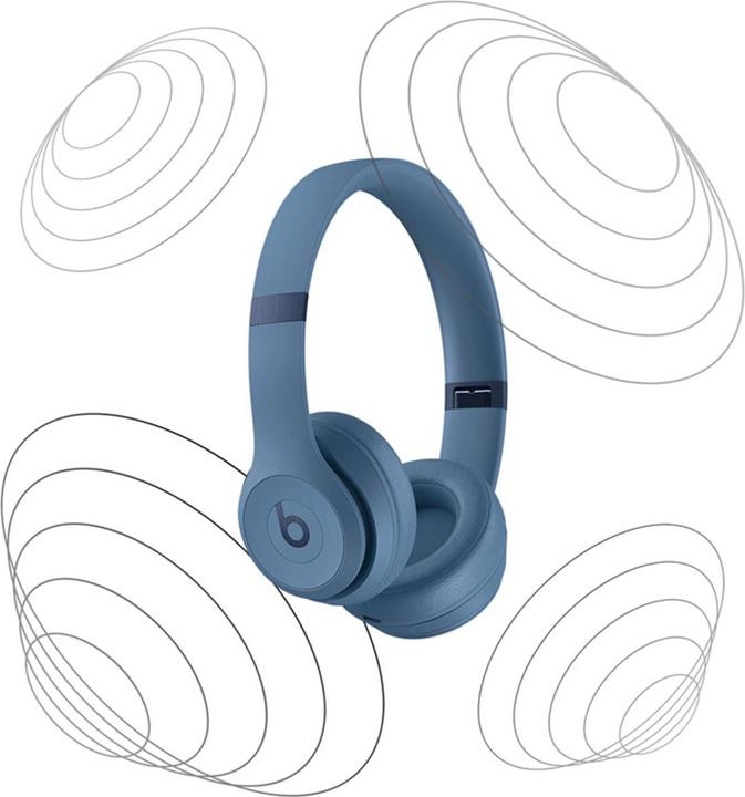 Produktbild Beats MUW43LL/A Bluetooth Headset (50 h)