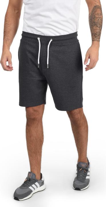 Grigio scuro melange (8288)