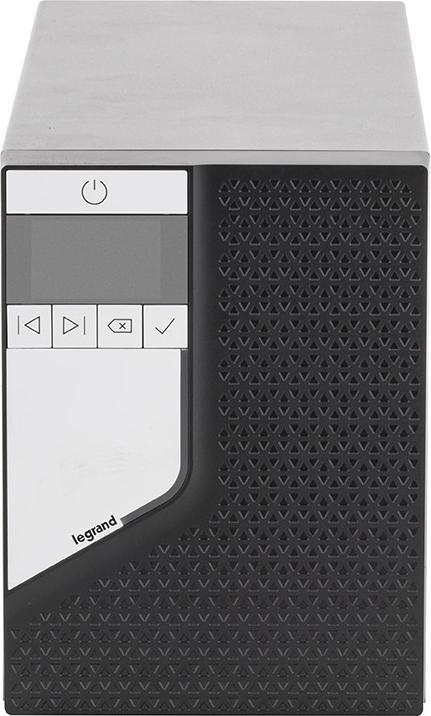 Immagine prodotto Legrand Torre ASI KEOR SPE 2KVA (2000 VA, 1600 W, Interattivo linea UPS)