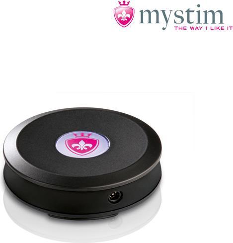 Produktbild Mystim Sultry Subs Black Edition, Empfänger Kanal 1