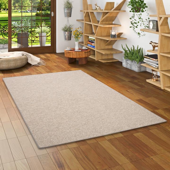 Produktbild Snapstyle Schlingenteppich Primo (160 x 200 cm)