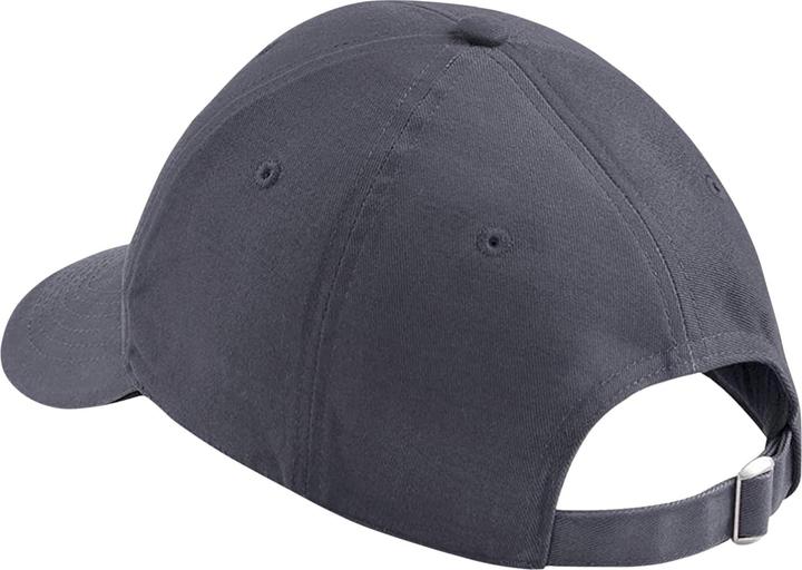 Immagine prodotto Beechfield Berretto da baseball Athleisure in cotone (confezione da 2) (Taglia unica)
