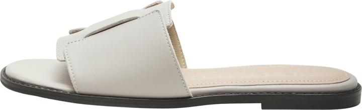 Actual product image Selected Femme Leather mule (39)