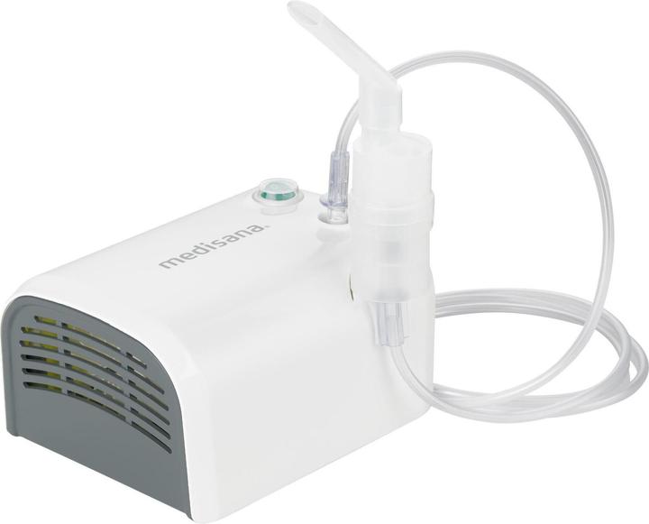 Actual product image Medisana Inhaler IN 510