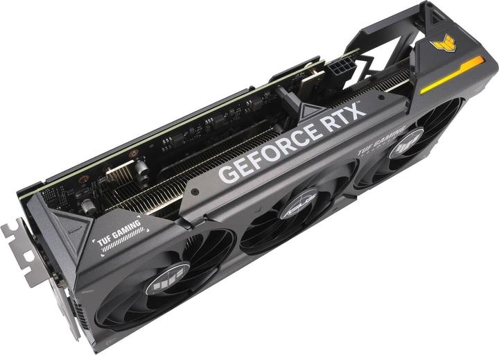 Produktbild ASUS GeForce RTX 4070 TUF GAMING OC (12 GB)