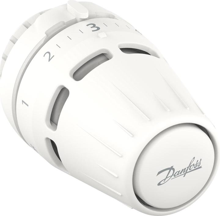 Danfoss SENSORE TERMOSTATICO REGUS RA 015G3690