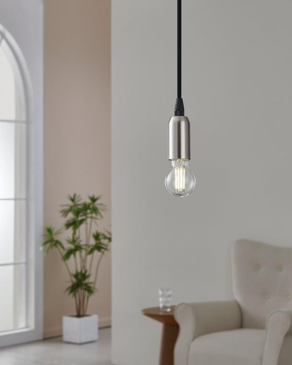 Produktbild EGLO Leuchtmittel (E14, 2.20 W, 470 lm, 1 x, A)