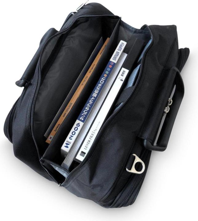 Produktbild Kensington Contour Topload (15.60", Universal)