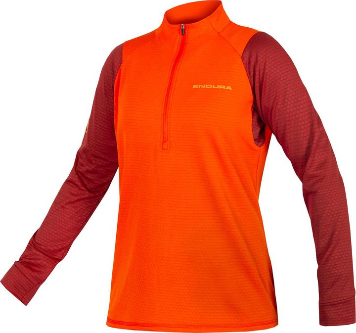 Image du produit Endura Polaire pour femmes Singletrack (M)