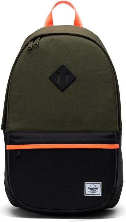 Herschel Zaino Heritage Pro 21.5L (21.50 l)