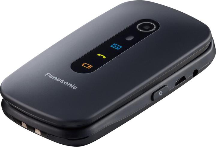 Productafbeelding Panasonic KX-TU456EX 2G (2.40", 2G)