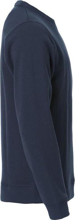 Immagine prodotto Clique Classic Felpa Mélange Girocollo Adulto Unisex (XXL)