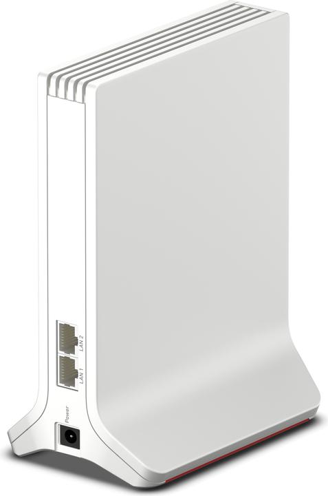 Immagine prodotto AVM FRITZ!Mesh Set 4200 3-pack International (1200 Mbit/s, 600 Mbit/s)