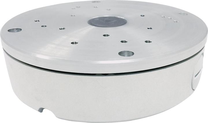 Actual product image Grothe Junction box VKZ 1092/148 (Mounting kit)