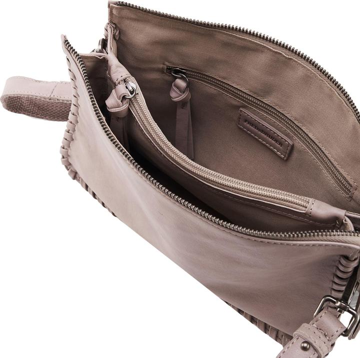 Immagine prodotto FredsBruder Calm Umhängetasche Leder 27 cm