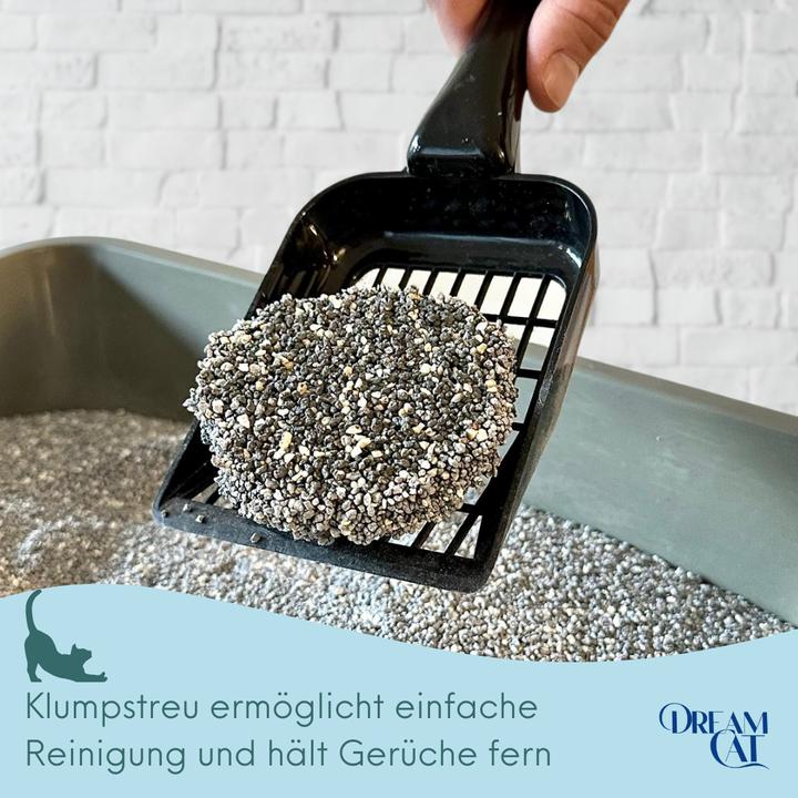 Produktbild Dream Cat Katzenstreu (Klumpend, 8.50 kg)