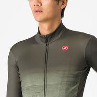 Image du produit Castelli Unlimited Thermal Jersey (3XL)