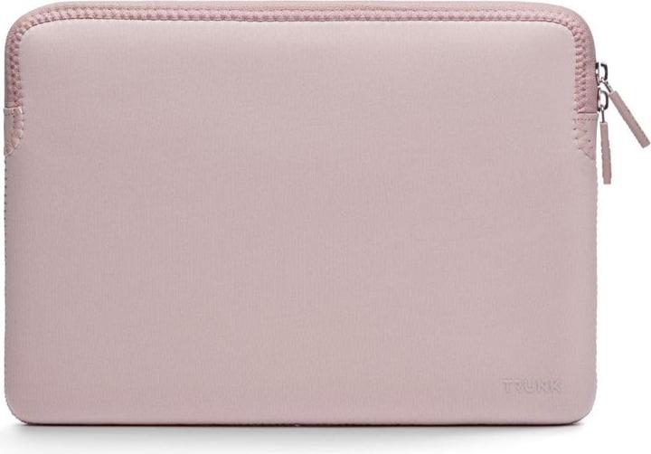 Produktbild Trunk 14" MacBook Pro Sleeve, Warm Rose Neoprene. Protective (14", Apple)