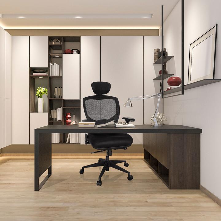 Immagine prodotto Hjh Office VENUS BASE