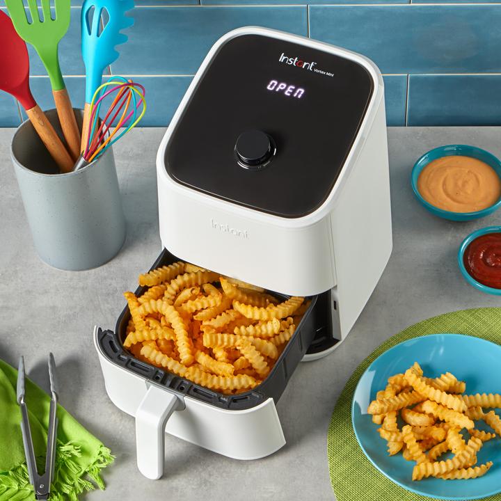 Actual product image Instant Vortex