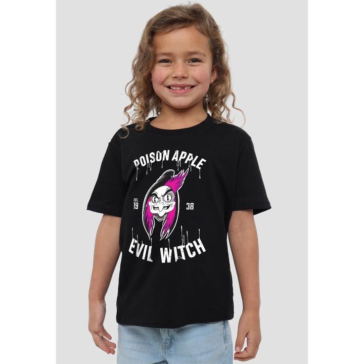 Immagine prodotto Snow White Est. 1938 TShirt (140)