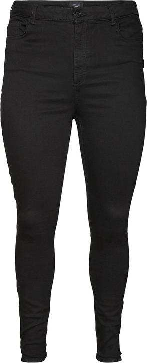 Produktbild Vero Moda VMSANDRA Super High Rise Skinny Fit Jeans Skinny Jeans (54)