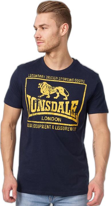 Lonsdale T-Shirt (XL)
