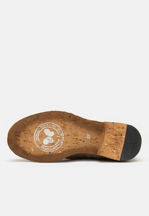 Actual product image Felmini This stiff boot from is made from suede. They offer a perfect blend of (37)