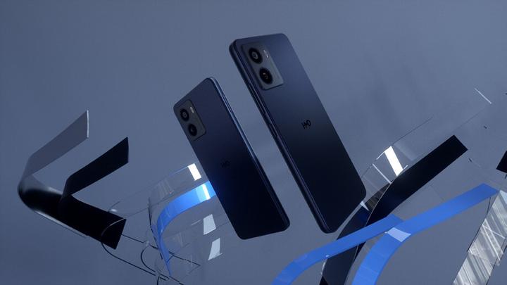 Image du produit HMD Pulse Plus Business Edition 128 GB (128 Go, Midnight Blue, 6.65", SIM simple, 50 Mpx, 4G)