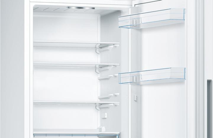 Actual product image Bosch Hausgeräte KGV332WEA (289 l)