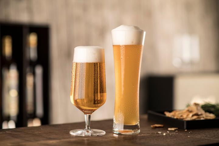 Productafbeelding Schott Zwiesel Bier Basis (0.30 l, 1 x)