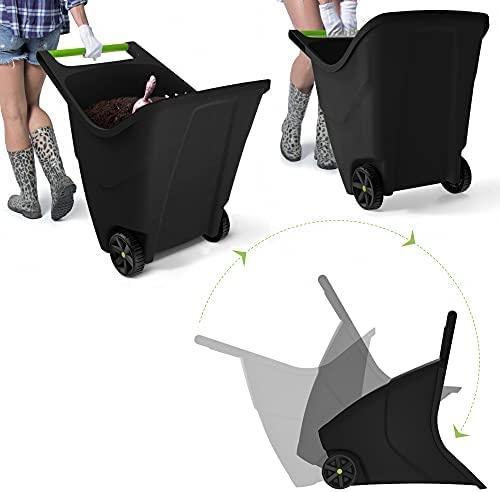 Actual product image Prosperplast LoadGo II