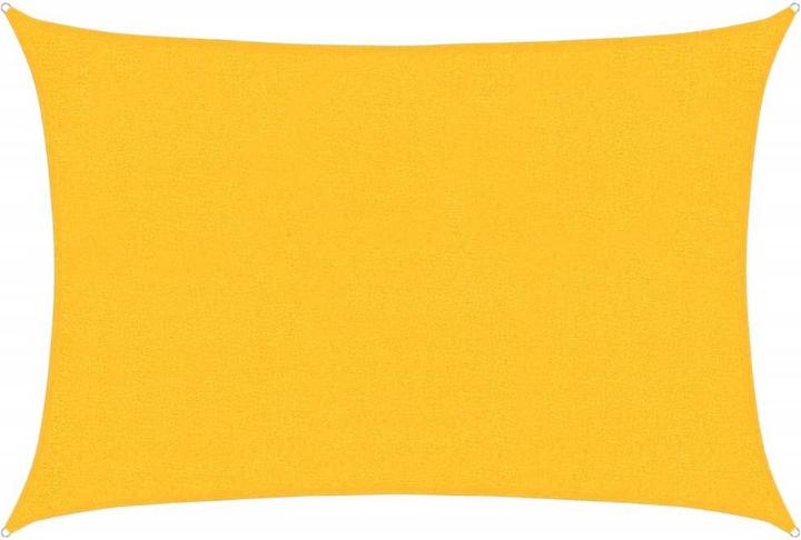 Immagine prodotto VidaXL Sonnensegel 160 g/m² Rechteckig HDPE (2 x 3 m)