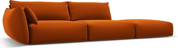Actual product image Maison Heritage Clau (4-seater, 2 person sofa, 3-seater)