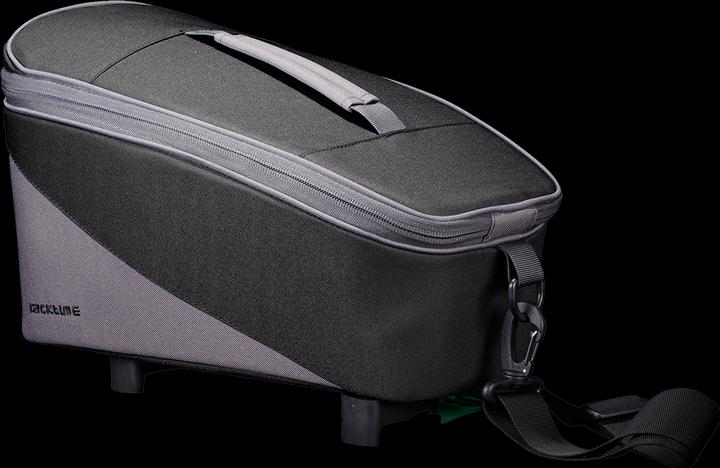 Produktbild Racktime Talis (8 l, Gepäckträgertasche)